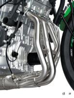 カワサキの4気筒400ccスポーツバイク「ZX-4R」シリーズは112万2000円から【バイクのコラム】 - Ninja ZX-4Rsub10