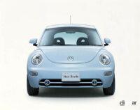 「VW（フォルクスワーゲン）がタイプ1「ビートル」のプロトタイプを発表。ビートルの愛称で世界中の人々に愛されるポルシェ博士の作品【今日は何の日？7月3日】」の5枚目の画像ギャラリーへのリンク