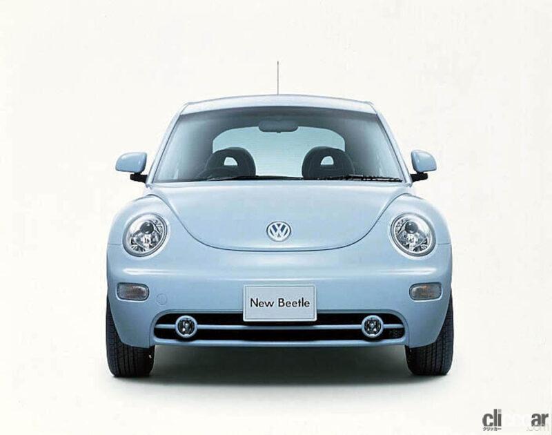 「VW（フォルクスワーゲン）がタイプ1「ビートル」のプロトタイプを発表。ビートルの愛称で世界中の人々に愛されるポルシェ博士の作品【今日は何の日？7月3日】」の5枚目の画像