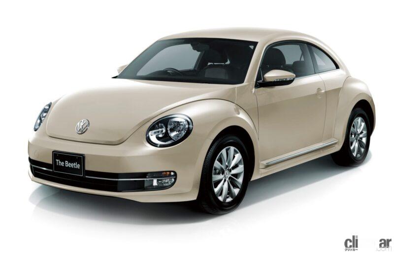 「VW（フォルクスワーゲン）がタイプ1「ビートル」のプロトタイプを発表。ビートルの愛称で世界中の人々に愛されるポルシェ博士の作品【今日は何の日？7月3日】」の6枚目の画像