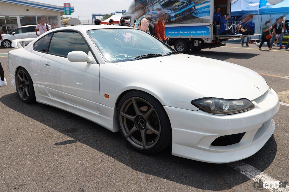 2023d1_rd_tsukuba_img_004 画像｜その愛車は「シルビア」「RX-8