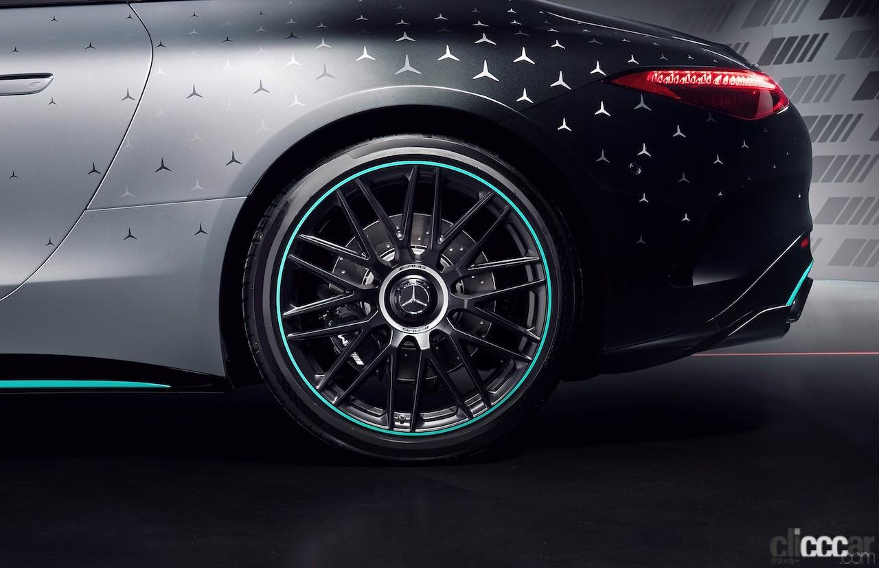 メルセデス AMG SL 63 4MATIC+ Motorsport Collectors Edition」は
