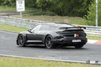 Porsche Tycan GT_008