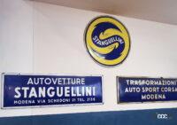 「「スタンゲリーニ」を知ってますか？　フェラーリの友人にしてライバル、モデナの重鎮ブランド【越湖信一の「エンスーの流儀」vol.26】」の5枚目の画像ギャラリーへのリンク