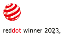 タイヤの機能を求めたデザインが好評価。トーヨータイヤ「PROXES Sport 2」、Red Dot Award Product Design 2023を受賞 - proxes sport 2 4 red dot award 2023 logo
