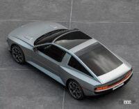 ヒョンデ電動スポーツカー「N Vision 74」計画は実行されるのか!? 市販型を大予想 - Pony-Coupe-Rendering-1