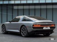 ヒョンデ電動スポーツカー「N Vision 74」計画は実行されるのか!? 市販型を大予想 - Pony-Coupe-Rendering-13