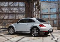 VW「ビートル」はEVとして復活するのか!?  最新情報入手 - Volkswagen-Beetle-2017-1280-18