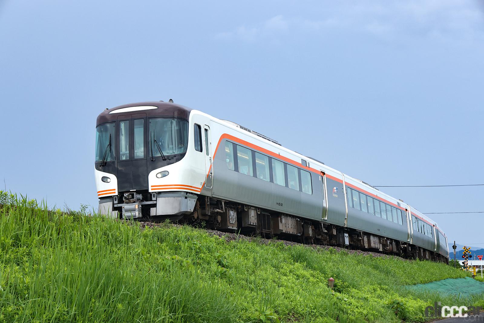 JR東海が特急「南紀」にハイブリッド車両を投入。JR各社のハイブリッド