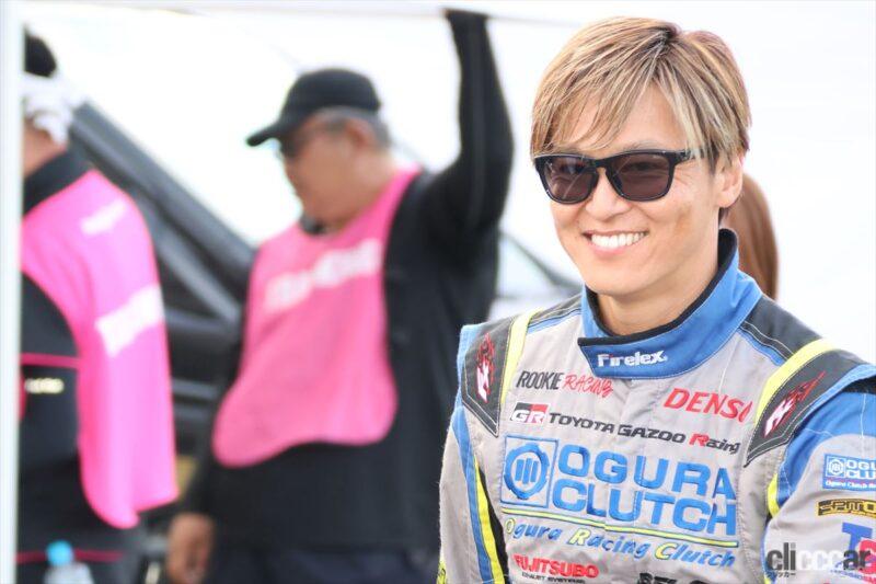 「週末レースクイーンの赤城ありさがラリードライバーデビュー。コ・ドライバーは梅本まどかさん！」の28枚目の画像