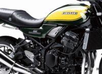 カワサキのネオクラシック「Z900RS」に往年のZ1風イエロー仕様が登場。スタンダードにも新色採用 - 2023_kawasaki_Z900RS_YellowBallEdition_03