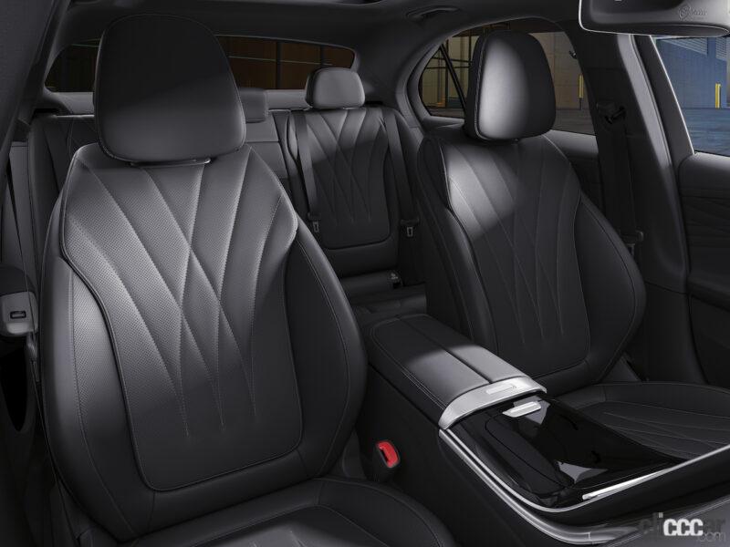 「メルセデス・ベンツCクラス（セダン）特別仕様車「C 200 Sports Exclusive Limited」Web予約開始。返金される予約金10万円で希望車両を一定期間確保」の1枚目の画像