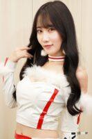 葉月ゆうかさん