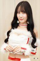 葉月ゆうかさん