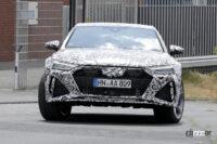 「電動モデルなので奇数番号に変更。アウディ「RS7」次期型はV6で700馬力の可能性も？」の3枚目の画像ギャラリーへのリンク