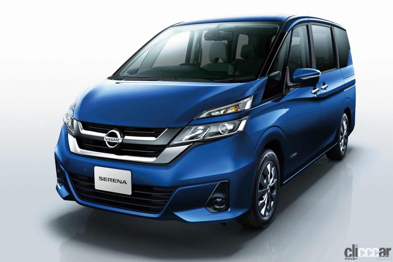 日産　セレナ 5千円部品バラ売り　だいたいなんでも5千円です。 日産 セレナ 2022年モデル ハイウェイスターV Vセレクション 4WDの価格