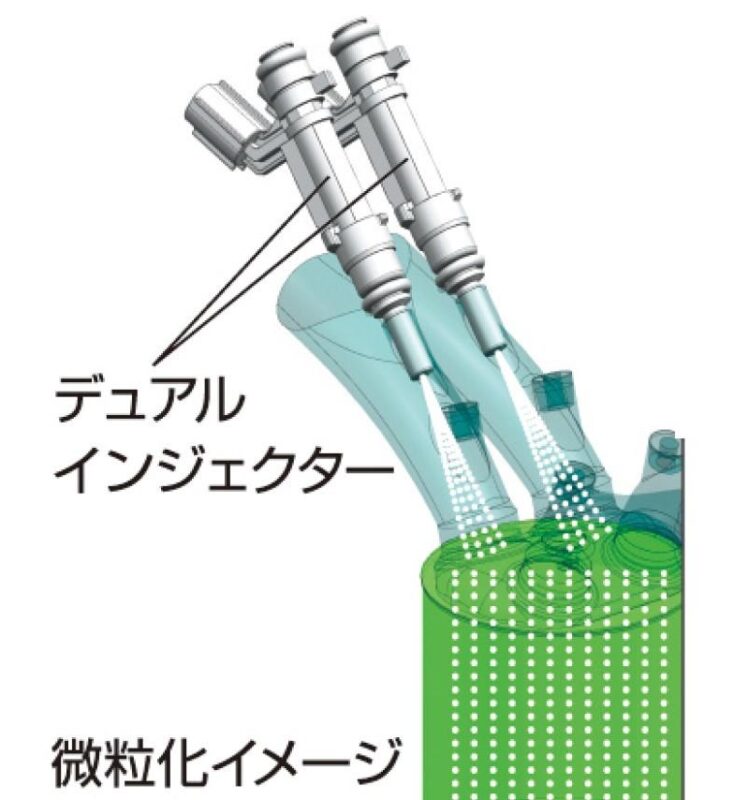 「スズキ「スイフト」にエネチャージ採用。燃費を向上させたエネチャージ仕様は約10万円アップの139.8万円～【今日は何の日？7月17日】」の4枚目の画像