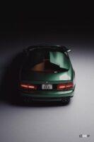 伝説の「BMW・8シリーズ」に、スピードスターが存在していたら!? - BMW-8-Series-E31-Speedster-Concept-5