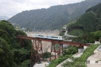 阿蘇カルデラの南側を走る「南阿蘇鉄道」の全線運行を熊本地震から7年ぶり再開。新型車両MT-4000形、トロッコ列車ゆうすげ号も運行 - 5