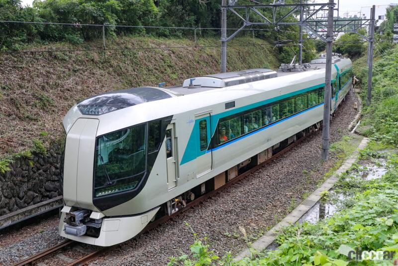「東武鉄道「スペーシアX」のデビューで魅力度をアップした日光・鬼怒川観光特急」の12枚目の画像
