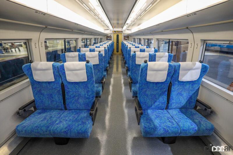 「東武鉄道「スペーシアX」のデビューで魅力度をアップした日光・鬼怒川観光特急」の16枚目の画像