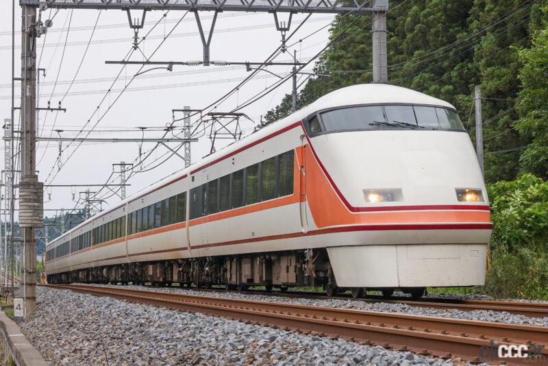 「東武鉄道「スペーシアX」のデビューで魅力度をアップした日光・鬼怒川観光特急」の9枚目の画像
