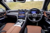 新型メルセデス・ベンツ「GLC」の乗り味と使い勝手の良さは、日本で乗るメルセデス製SUVの中で最良！ - Mercedes_Benz_GLC_20230718_6