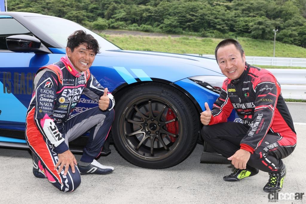 VOLK RACING CE28RT 18インチ 4本セット レイズ ボルクレーシング CE28 SL 18インチ - レヴォーグ VN系