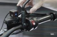 「世界最小級のバイク用100W急速充電器「TR100」登場。ツーリング先でのバッテリー上がりやスマホの充電に便利」の12枚目の画像ギャラリーへのリンク