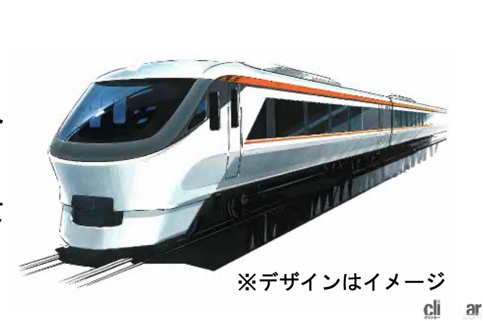 JR東海が特急「しなの」用新型車両385系の開発を発表 | clicccar.com