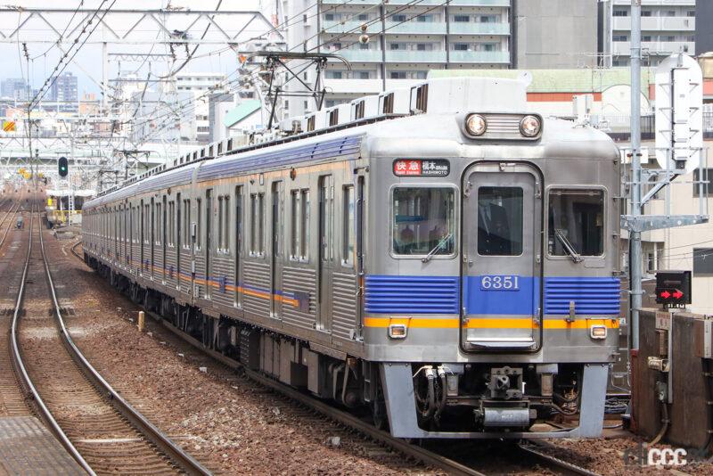 「今、泉北高速鉄道が面白い！ 新型車両9300系が8月上旬にデビュー」の12枚目の画像