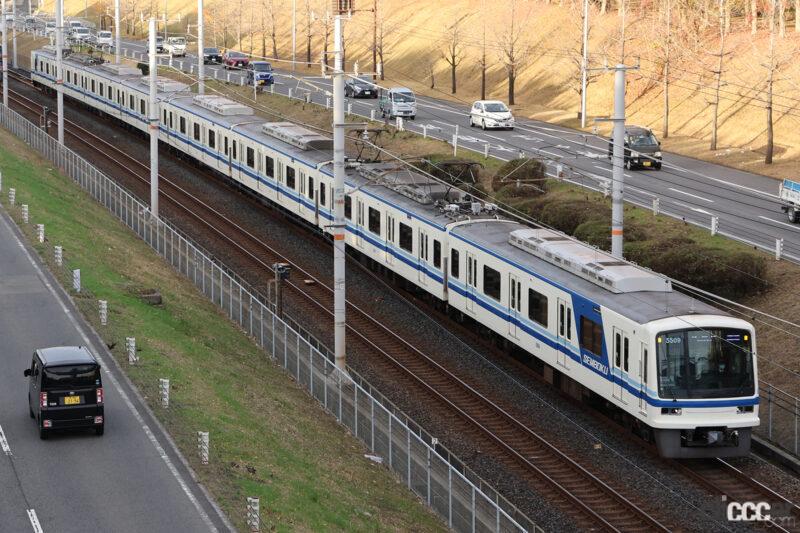 「今、泉北高速鉄道が面白い！ 新型車両9300系が8月上旬にデビュー」の16枚目の画像