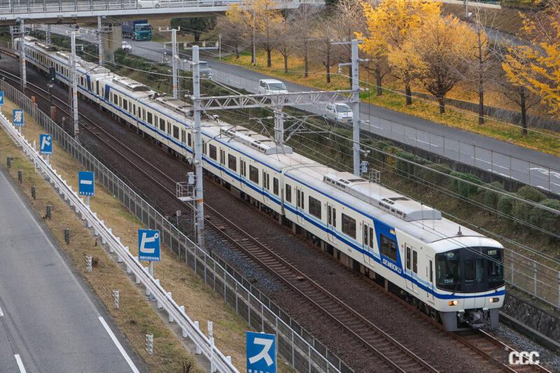 「今、泉北高速鉄道が面白い！ 新型車両9300系が8月上旬にデビュー」の17枚目の画像