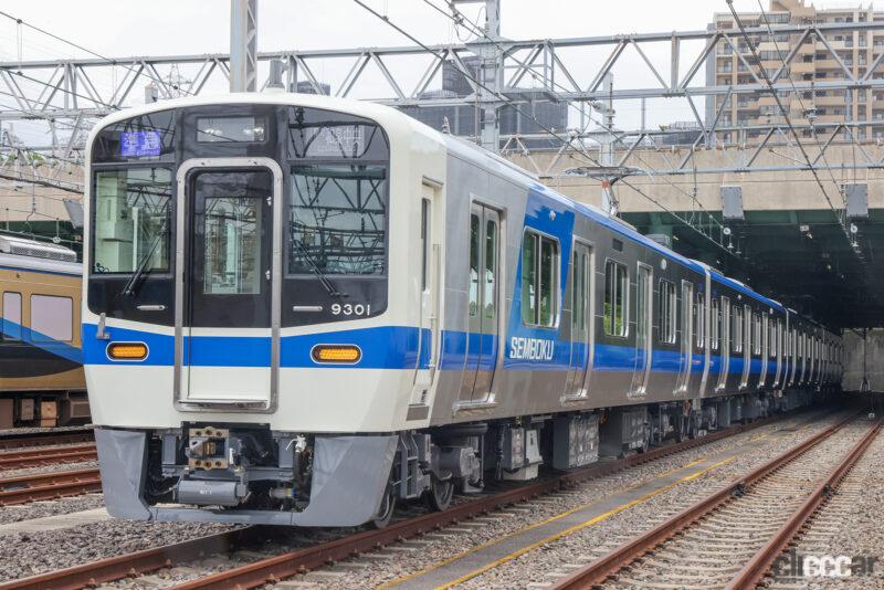 「今、泉北高速鉄道が面白い！ 新型車両9300系が8月上旬にデビュー」の19枚目の画像