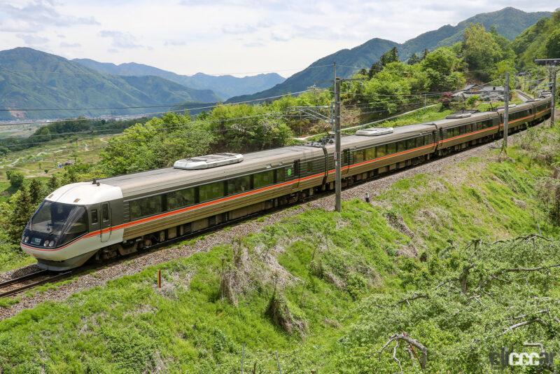 「JR東海が特急「しなの」用新型車両385系の開発を発表」の2枚目の画像