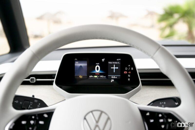 「VWグループのBEV販売が好調。グローバルで前年比50％増加【週刊クルマのミライ】」の1枚目の画像