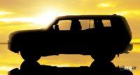 「次期トヨタ「ランドクルーザー プラド」はレクサスGX似のボクシーなデザインで11月デビュー？」の5枚目の画像ギャラリーへのリンク