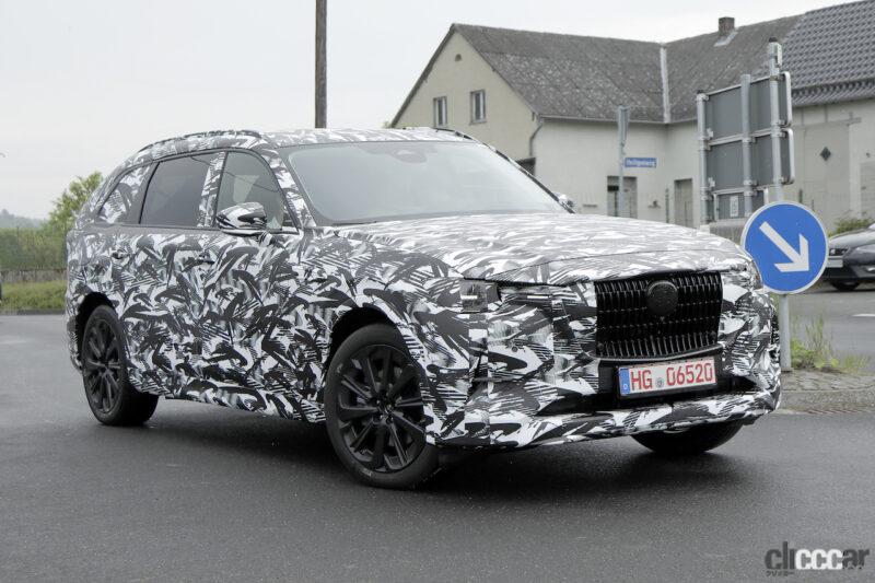 SUV CX 80 CX 60 Clicccar suv-cx-80-cx-60-clicccar