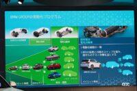 「世界で最もパワフルな乗用車用燃料電池システムを搭載した「BMW iX5 Hydrogen」の公道実証実験を日本でも開始」の9枚目の画像ギャラリーへのリンク