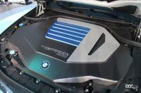 「世界で最もパワフルな乗用車用燃料電池システムを搭載した「BMW iX5 Hydrogen」の公道実証実験を日本でも開始」の15枚目の画像ギャラリーへのリンク