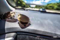 炎天下のクルマをあなどるな！ 車内熱中症を防ぐカー用品3選【2023年版】 - サングラス