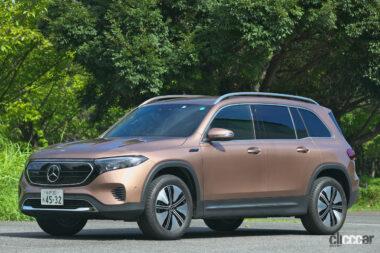 日本で買える多人数SUV21