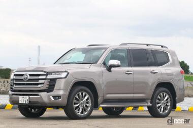 日本で買える多人数SUV05