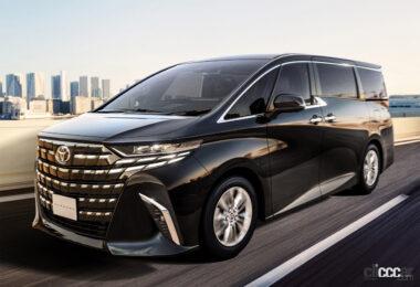 新車で買えるミニバンカタログ01