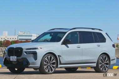 日本で買える多人数SUV26