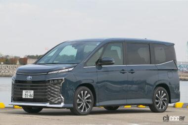 新車で買えるミニバンカタログ19