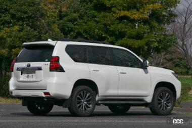 日本で買える多人数SUV02