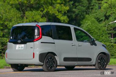 新車で買えるミニバンカタログ38