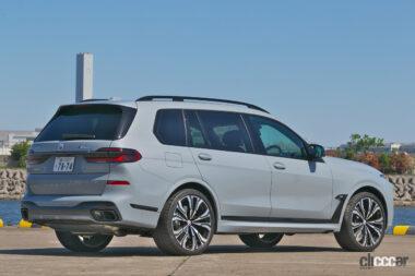 日本で買える多人数SUV27