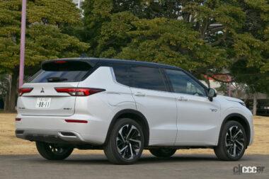 日本で買える多人数SUV12